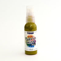 Textilfesték spray Fabric Mist 50 ml