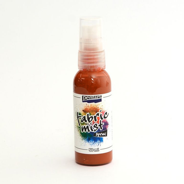 Textilfesték spray Fabric Mist 50 ml