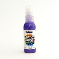 Textilfesték spray Fabric Mist 50 ml