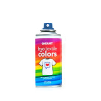 Textilfesték spray Ghiant H2O 150 ml