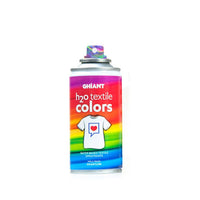 Textilfesték spray Ghiant H2O 150 ml