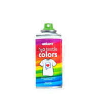 Textilfesték spray Ghiant H2O 150 ml