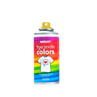 Textilfesték spray Ghiant H2O 150 ml