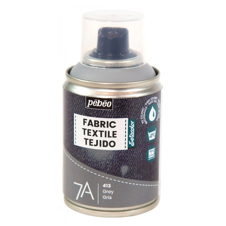 Textilfesték spray Pebeo 7A 100 ml