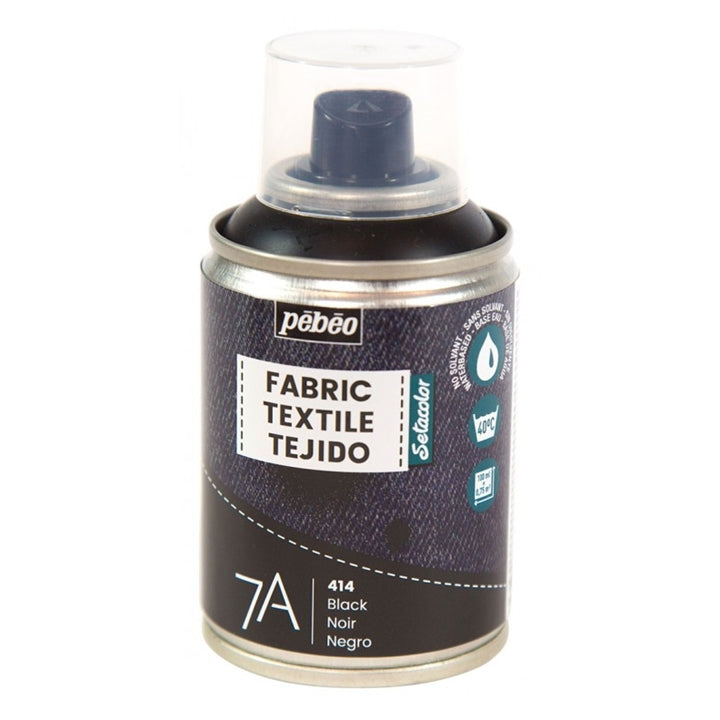 Textilfesték spray Pebeo 7A 100 ml