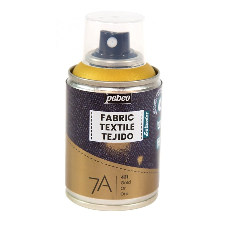 Textilfesték spray Pebeo 7A 100 ml