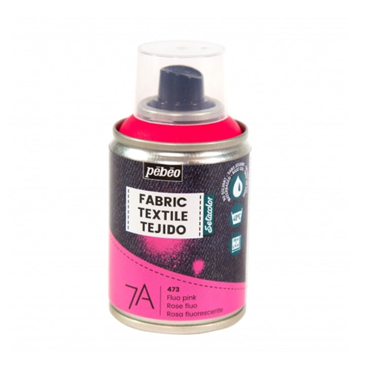 Textilfesték spray Pebeo 7A 100 ml