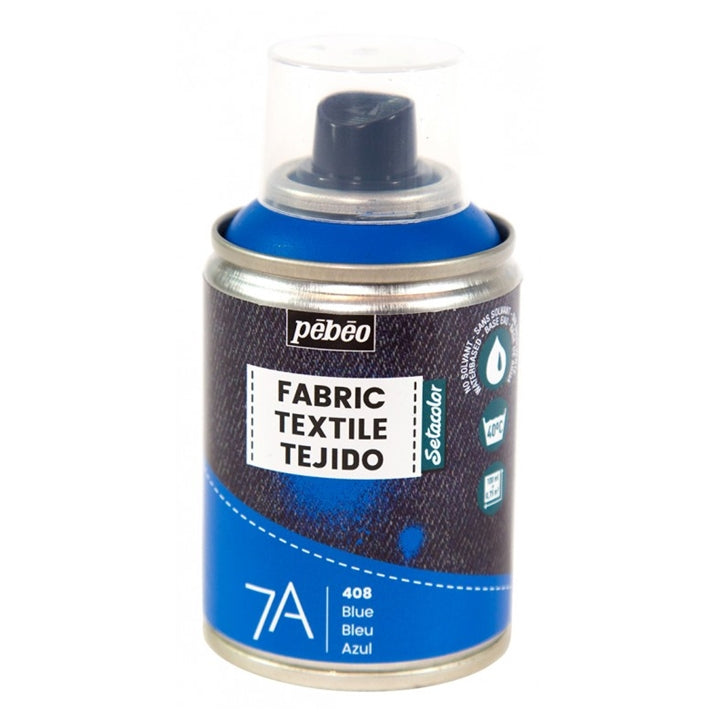 Textilfesték spray Pebeo 7A 100 ml