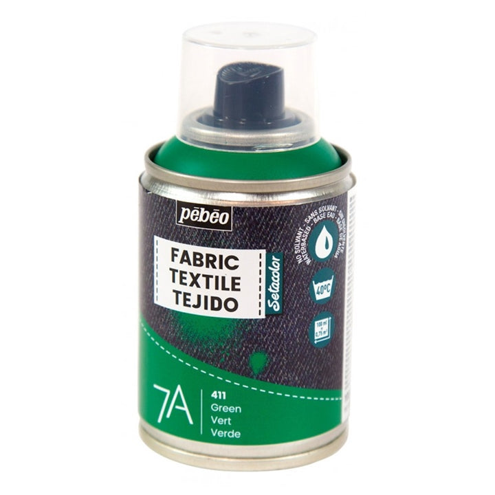 Textilfesték spray Pebeo 7A 100 ml