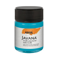 Textilfesték világos anyagra JAVANA 50 ml