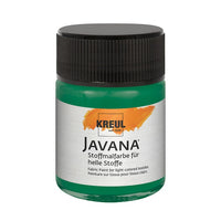 Textilfesték világos anyagra JAVANA 50 ml – Fluorescent Pink