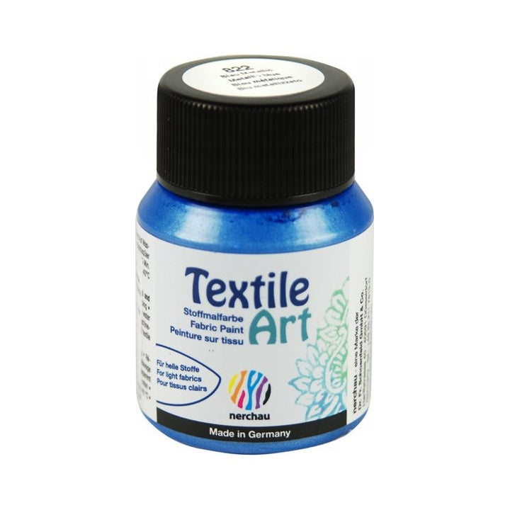 Textilfesték világos textiliákhoz 59 ml