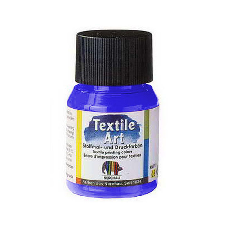 Textilfesték világos textiliákhoz 59 ml