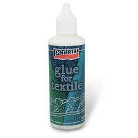 Textilragasztó PENTART - 80 ml