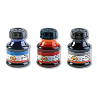 Tinta töltőtollakba 50g (1)