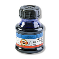 Tinta töltőtollakba 50g (2)