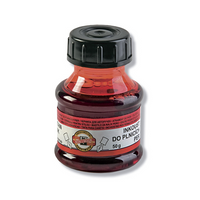 Tinta töltőtollakba 50g (3)