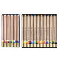 Többszínű színes ceruzák TRI-TONE KOH-I-NOOR