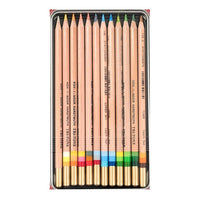 Többszínű színes ceruzák TRI-TONE KOH-I-NOOR