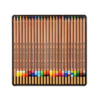 Többszínű színes ceruzák TRI-TONE KOH-I-NOOR