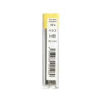 Töltőceruza betét 4132 HB 0.3mm