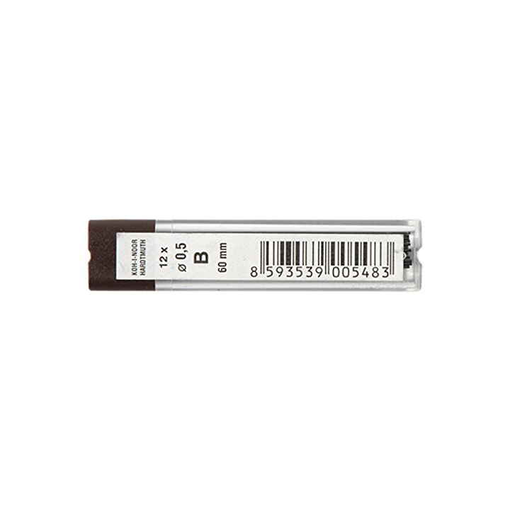 Töltőceruza betétek 4152 0.5mm (3)