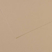 Tónált papír CANSON Mi-Teintes 50 x 65 cm – 160 g/m² – Gyöngy 343