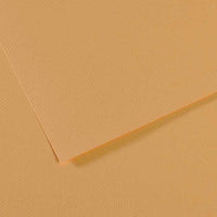Tónált papír CANSON Mi-Teintes 50 x 65 cm – 160 g/m² – Osztriga 340