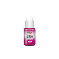 Transzparens színező diszperzió 20 ml – Pink