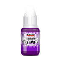 Transzparens színező diszperzió 20 ml – Purple