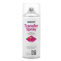 Transzfer spray Ghiant 400 ml