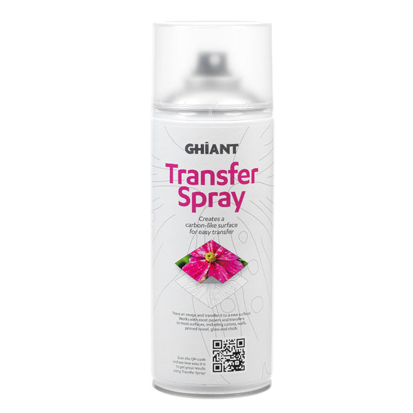 Transzfer spray Ghiant 400 ml