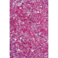 Galaxy csillogó pelyhek Pentart – Venus Magenta