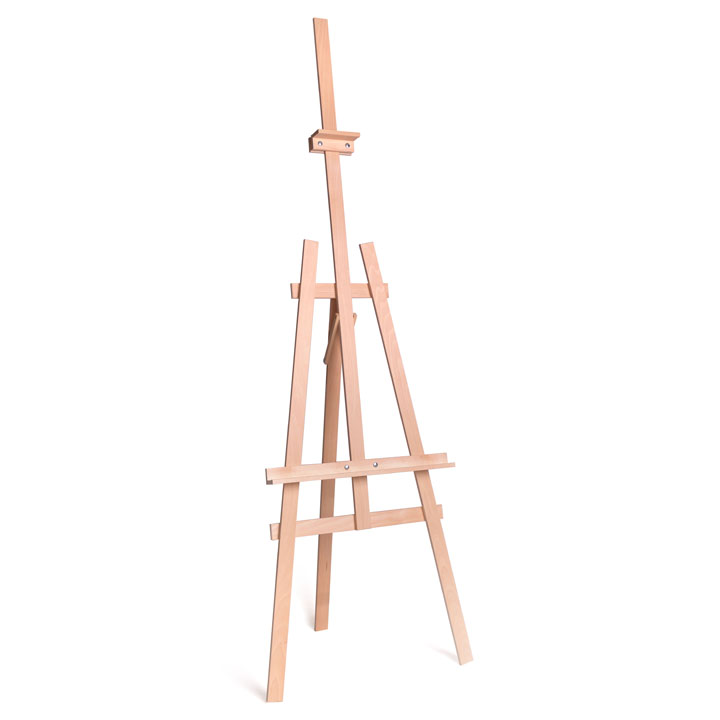 Trinity Easel Studio állványos festőállvány ARTMIE (1)