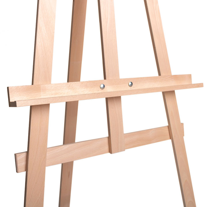 Trinity Easel Studio állványos festőállvány ARTMIE (3)