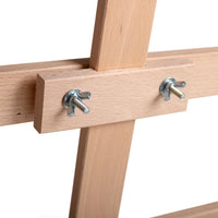 Trinity Easel Studio állványos festőállvány ARTMIE (5)