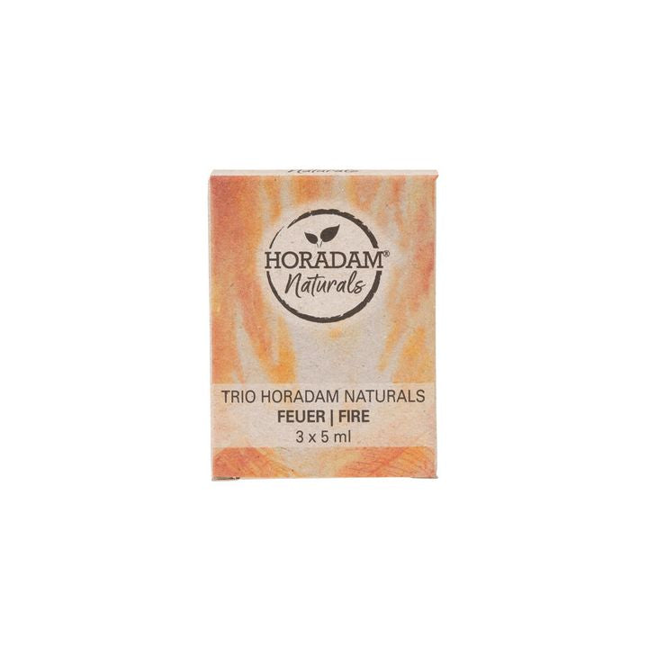 Trio Fire HORADAM Naturals vízfesték készlet (1)