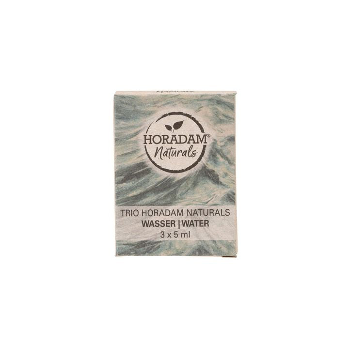 Trió víz HORADAM Naturals vízfesték készlet (1)