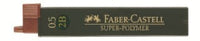 Grafit irónbetét superpolimer 0.5 mm – 2B