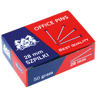 Tűk 28 mm - 50 g