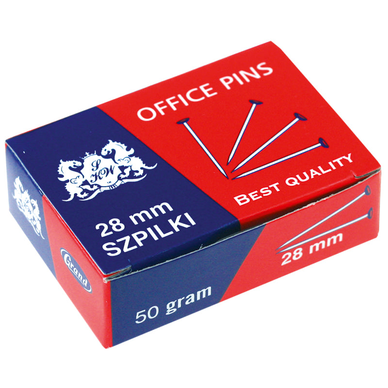 Tűk 28 mm - 50 g