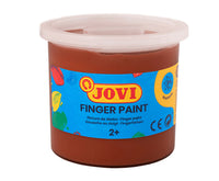 Ujjfesték JOVI 125 ml | különböző árnyalatok – barna