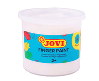 Ujjfesték JOVI 125 ml | különböző árnyalatok – fehér
