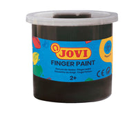 Ujjfesték JOVI 125 ml | különböző árnyalatok – fekete