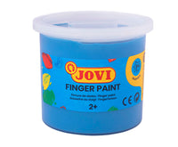 Ujjfesték JOVI 125 ml | különböző árnyalatok – kék