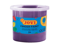 Ujjfesték JOVI 125 ml | különböző árnyalatok – lila