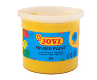 Ujjfesték JOVI 125 ml | különböző árnyalatok – sárga