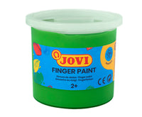 Ujjfesték JOVI 125 ml | különböző árnyalatok – zöld