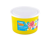 Ujjfesték JOVI 6 x 500 ml - 6 db-os készlet