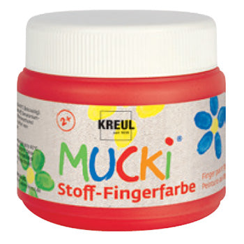 Ujjfesték textilre 150 ml MUCKI (1)